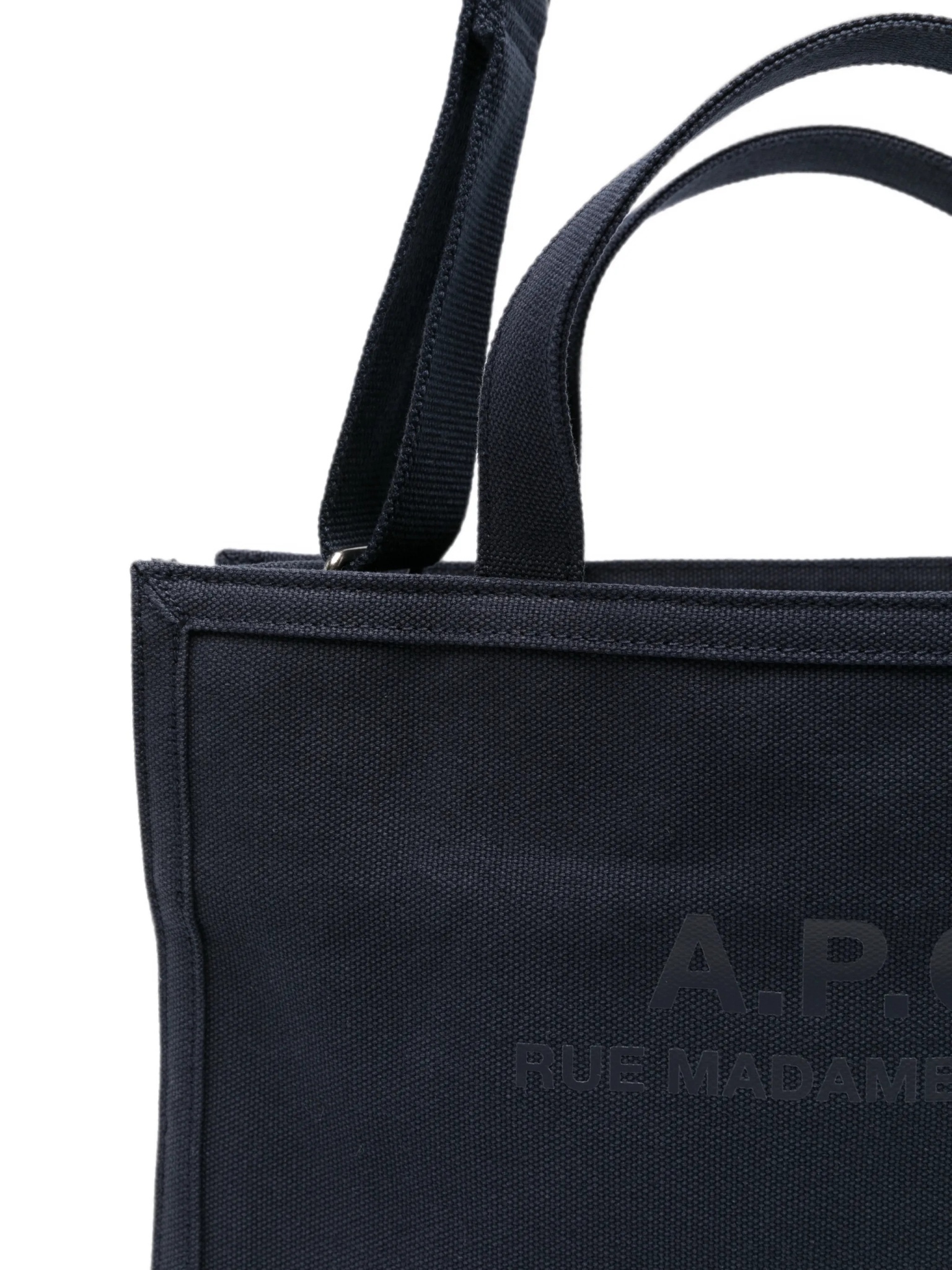 [A.P.C.] Tote bag FW26 COHTEH61318