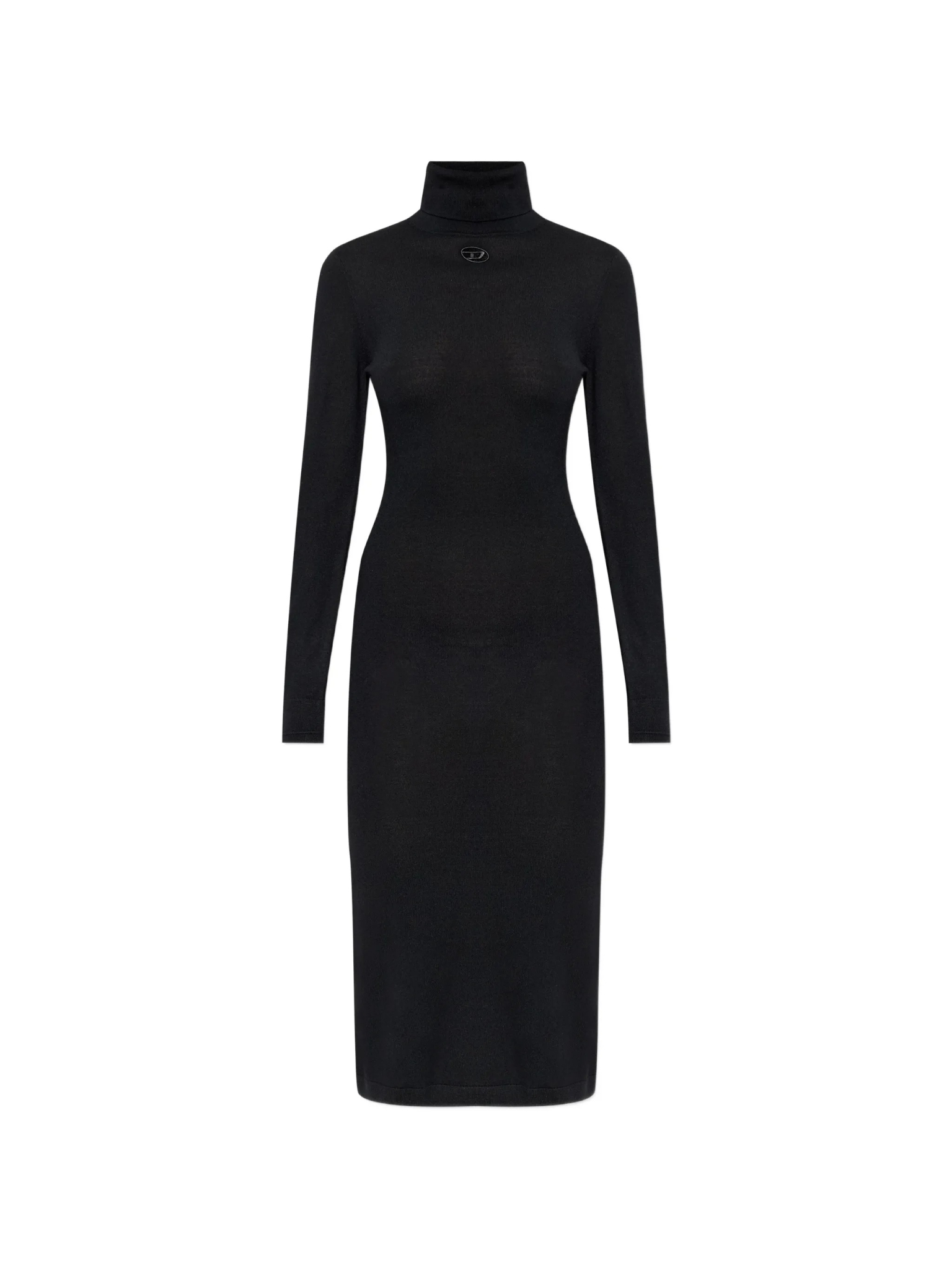 [Diesel] Dress FW26 A208460DCCH
