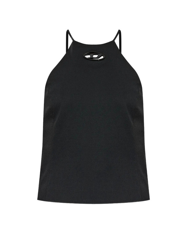 [Diesel] Tank top FW26 A200940PHAL