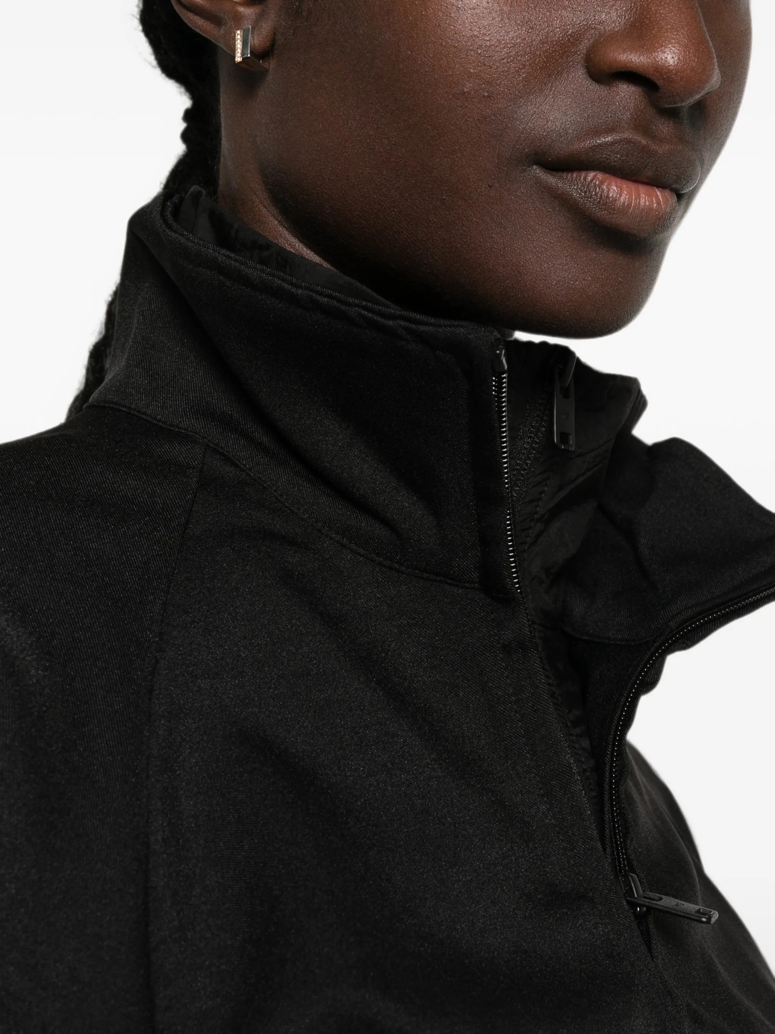 [Y-3] Mouton jacket FW26 KS1454