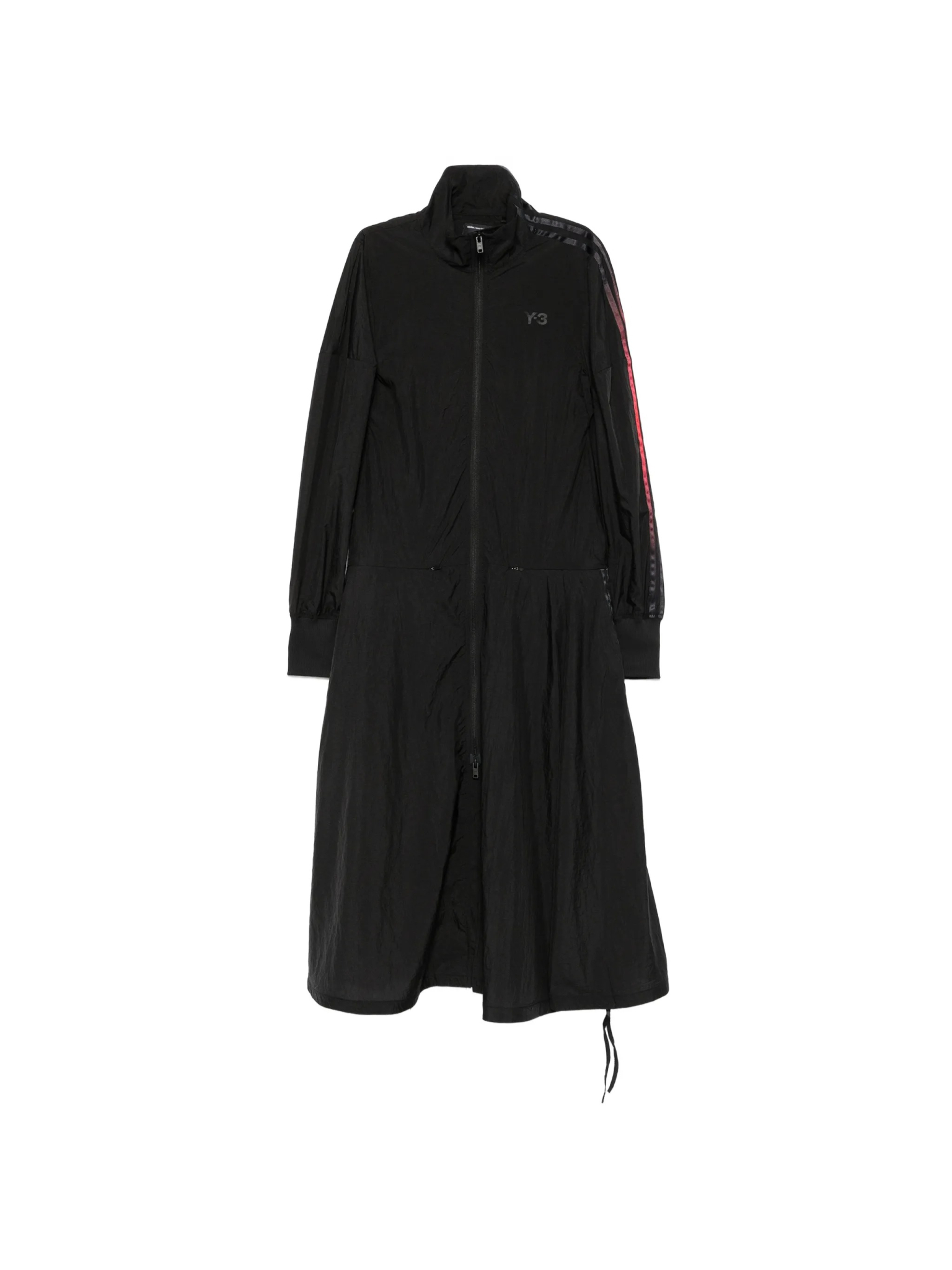 [Y-3] Long sleeve dress FW26 KS1434