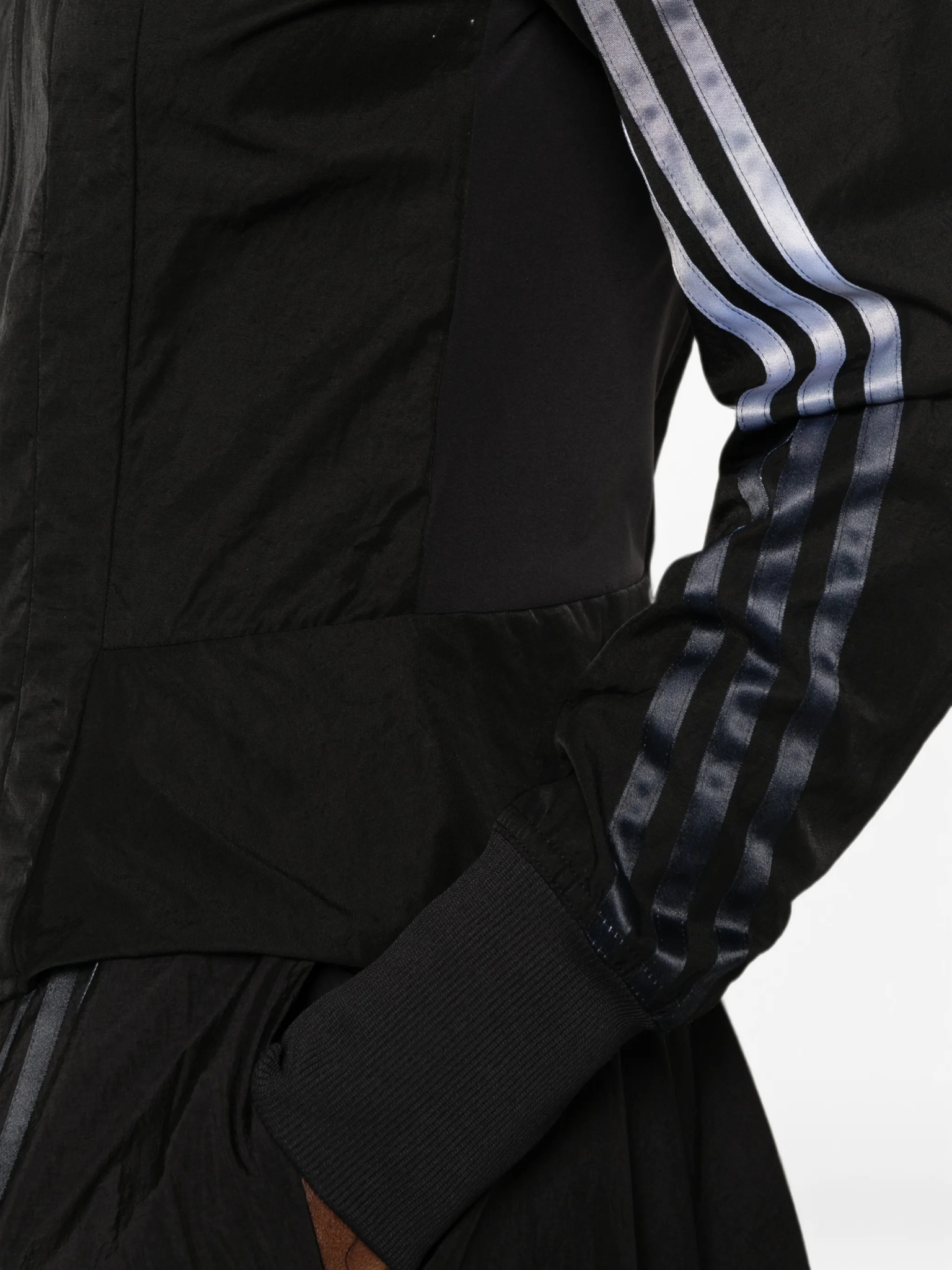 [Y-3] Mouton jacket FW26 KS1391