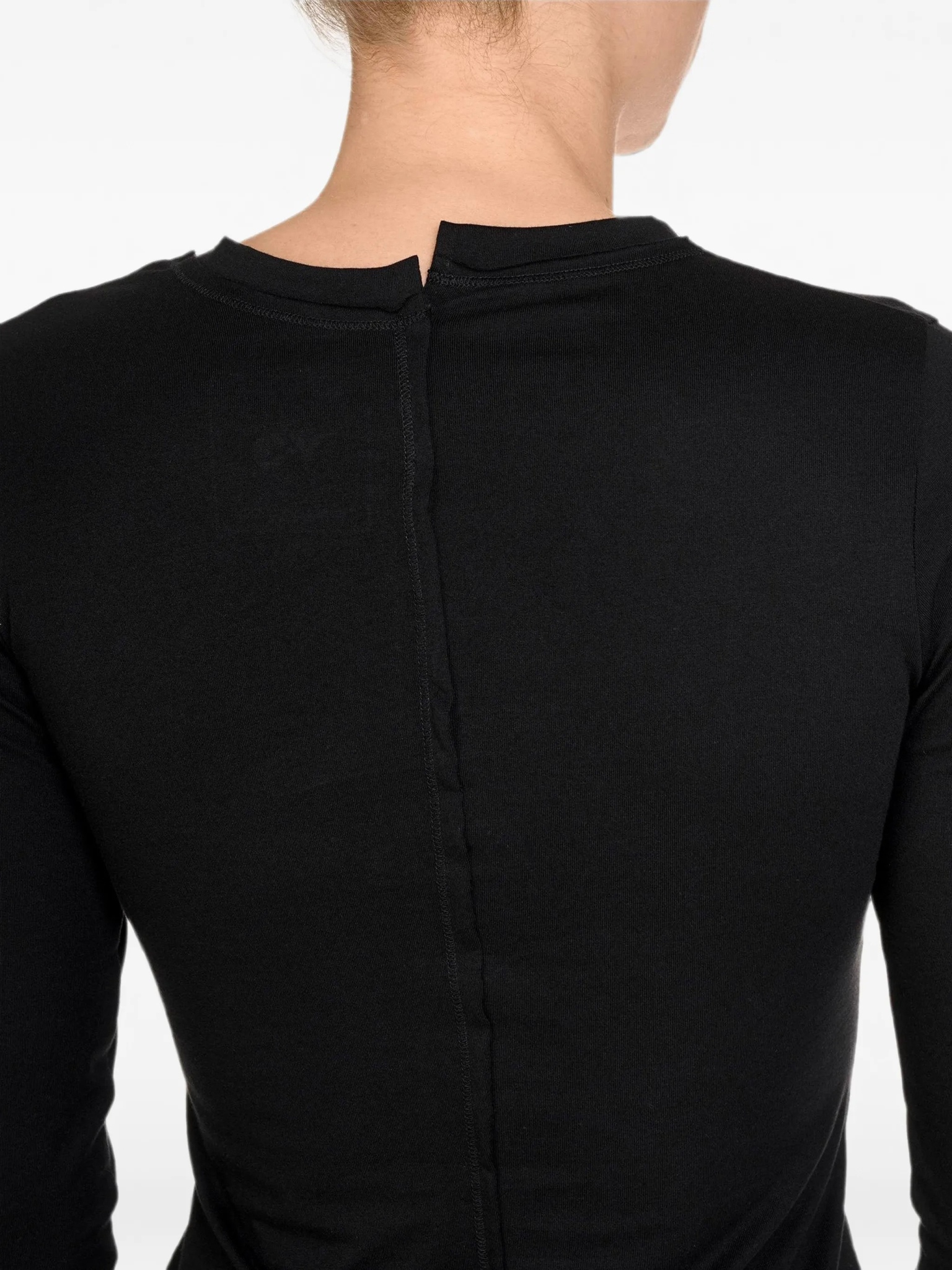 [Y-3] T-shirts Long Sleeve FW26 KS3870