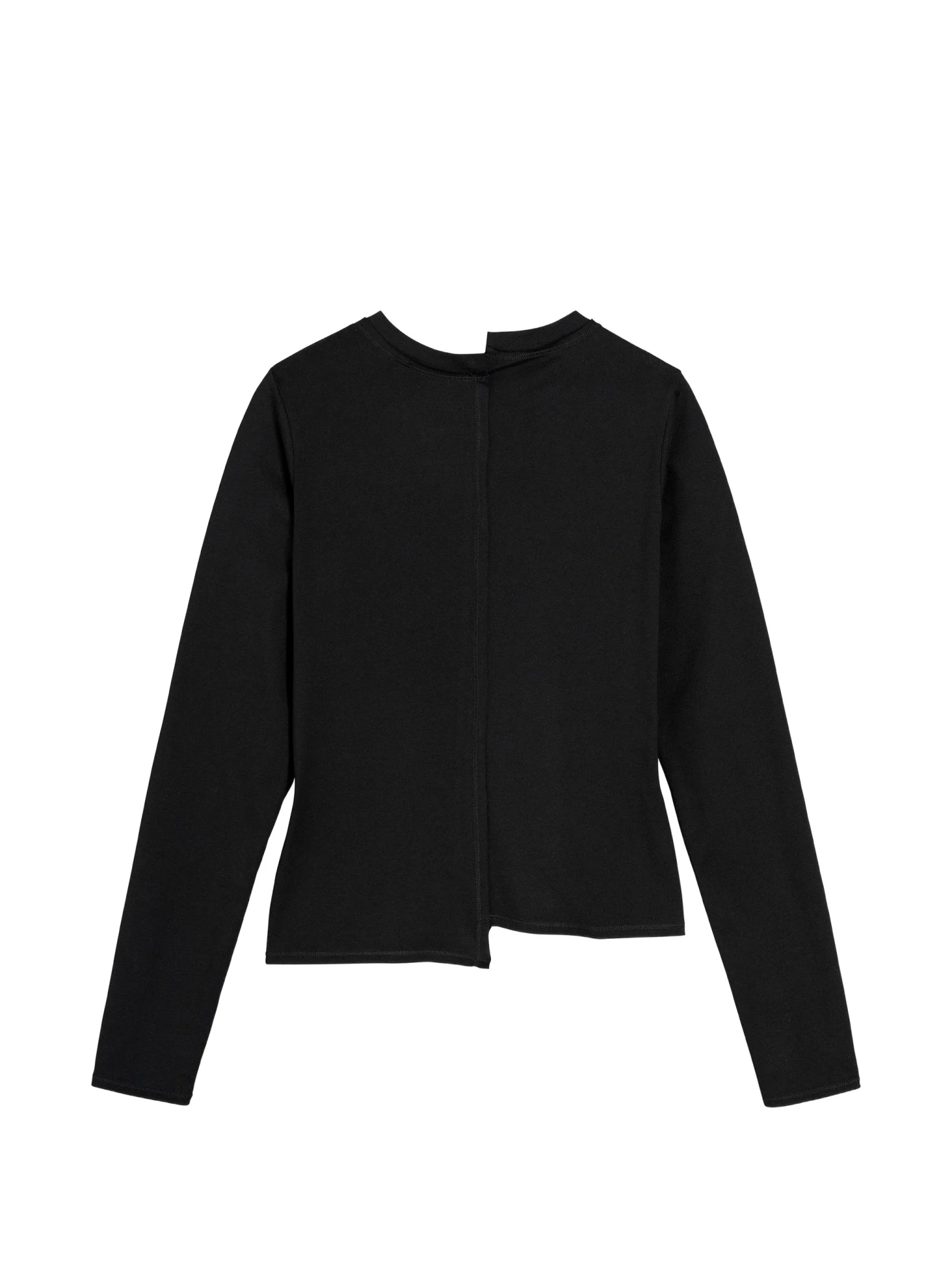 [Y-3] T-shirts Long Sleeve FW26 KS3870