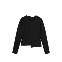 [Y-3] T-shirts Long Sleeve FW26 KS3870