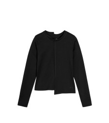 [Y-3] T-shirts Long Sleeve FW26 KS3870
