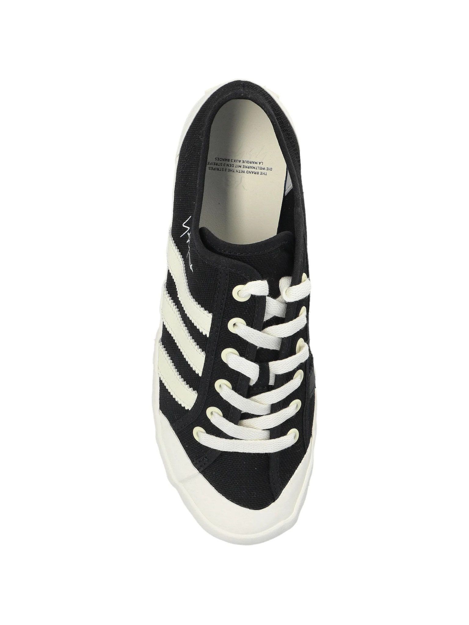 [Y-3] Sneakers FW26 KH9321