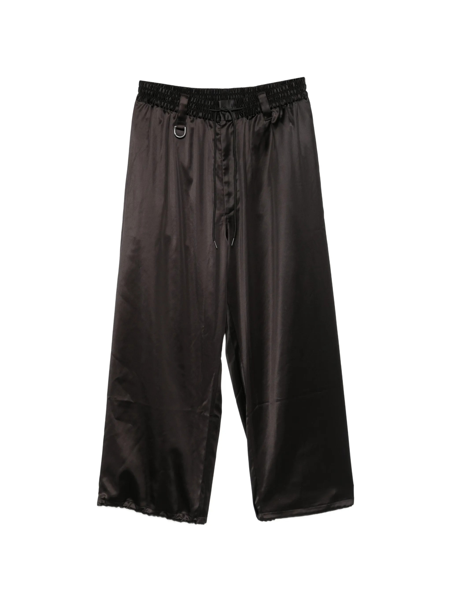 [Y-3] Trousers FW26 KW9619