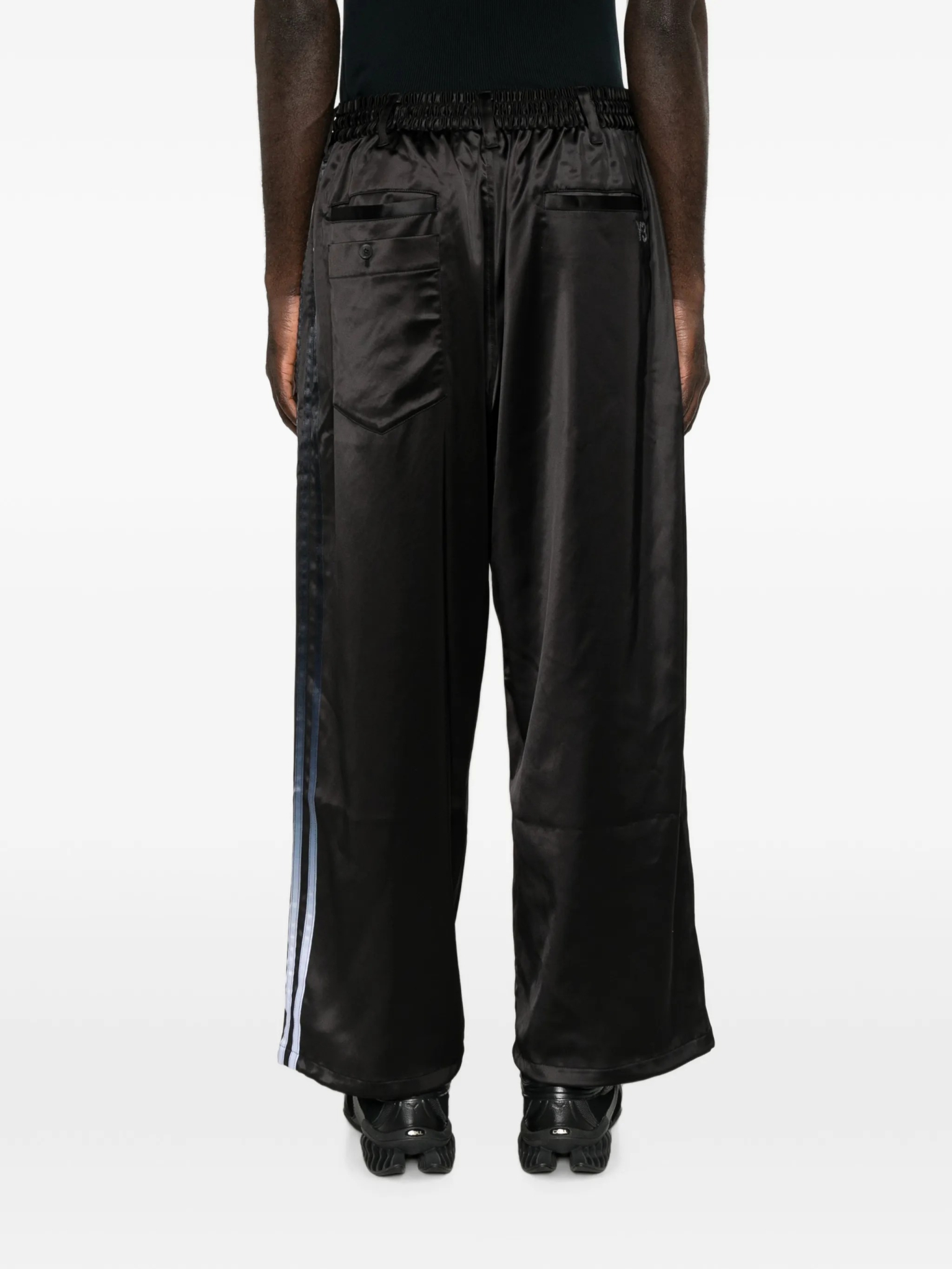 [Y-3] Trousers FW26 KW9619