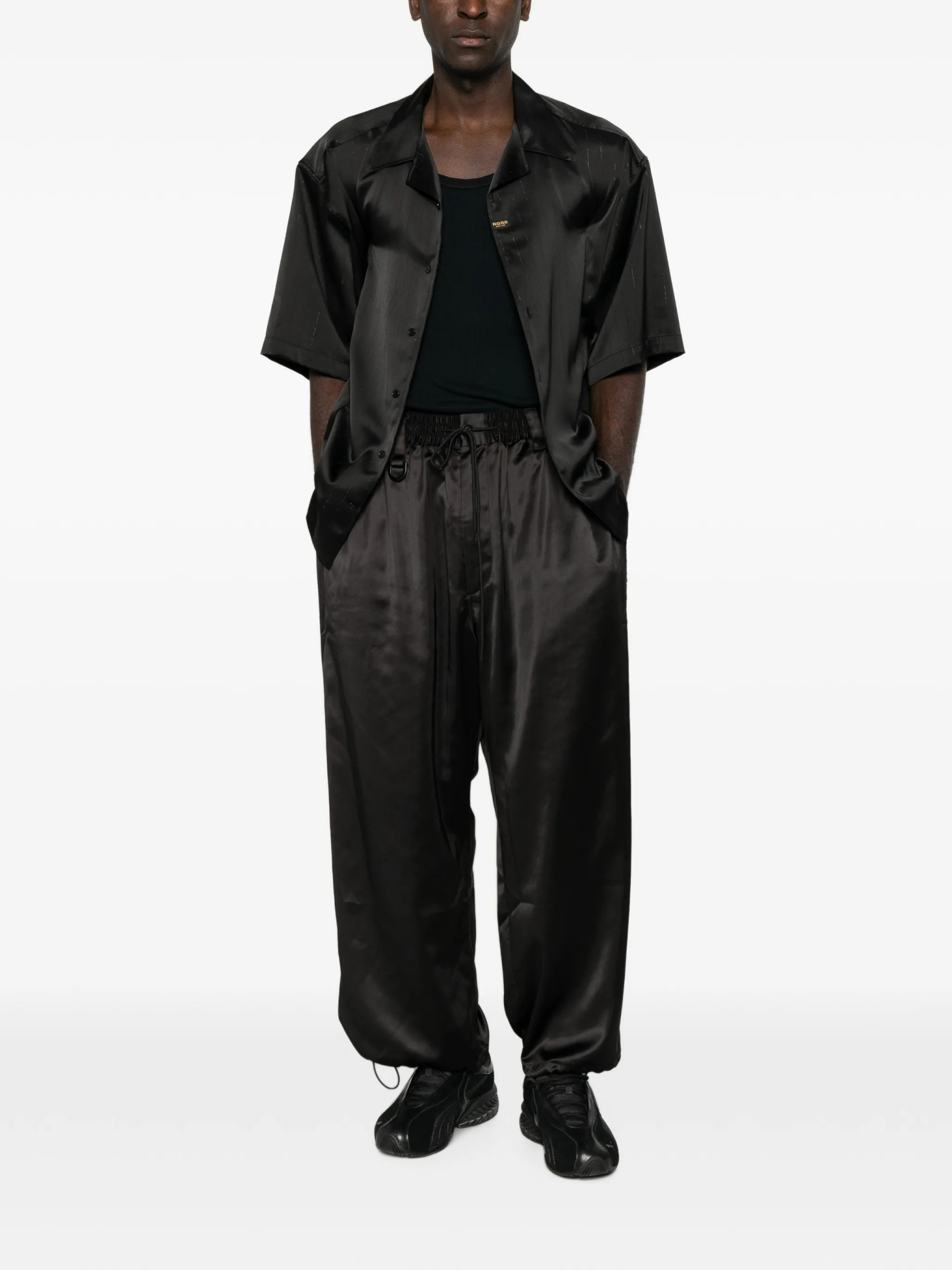 [Y-3] Trousers FW26 KW9619