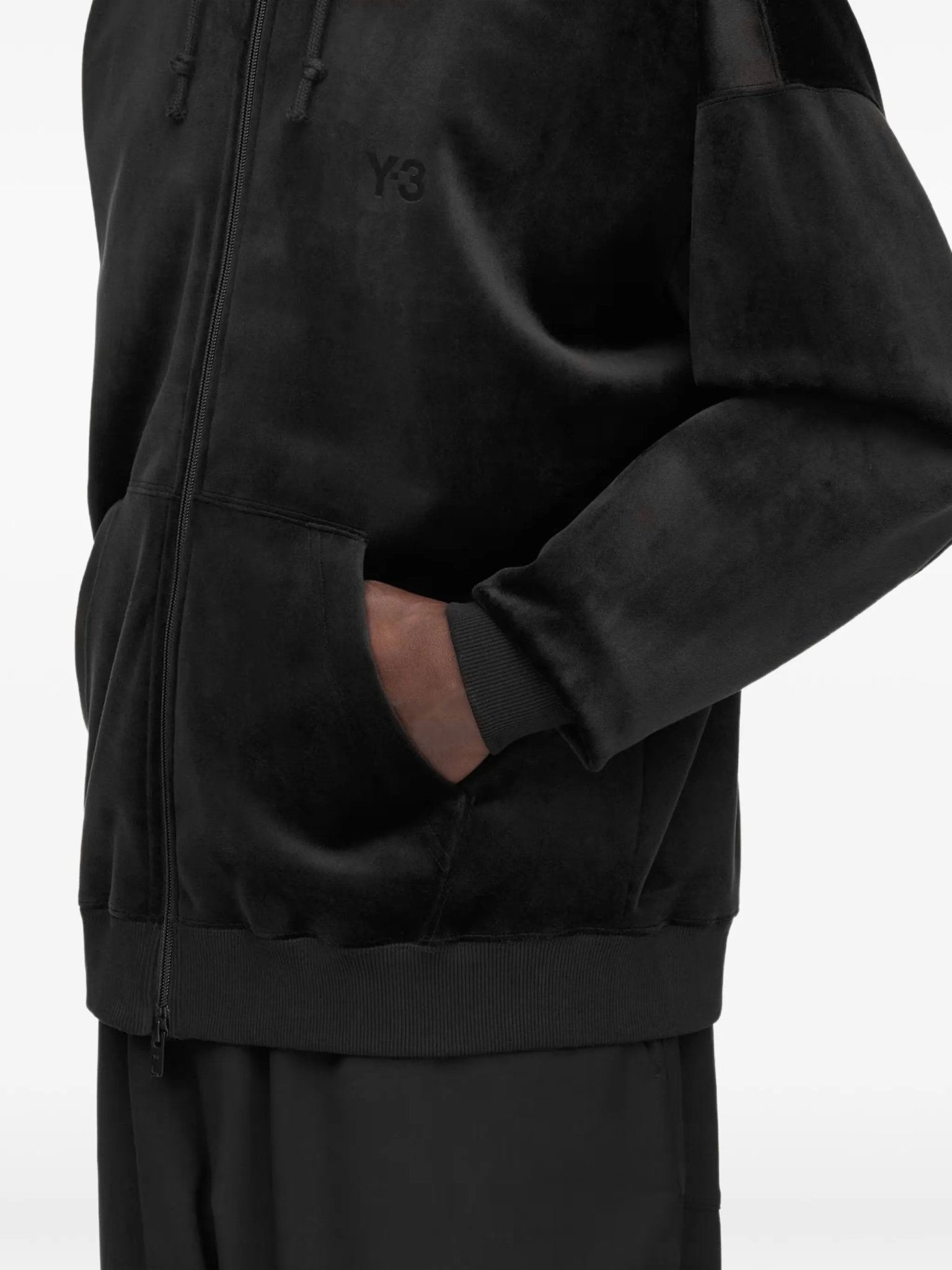 [Y-3] Hoodie FW26 IA4371