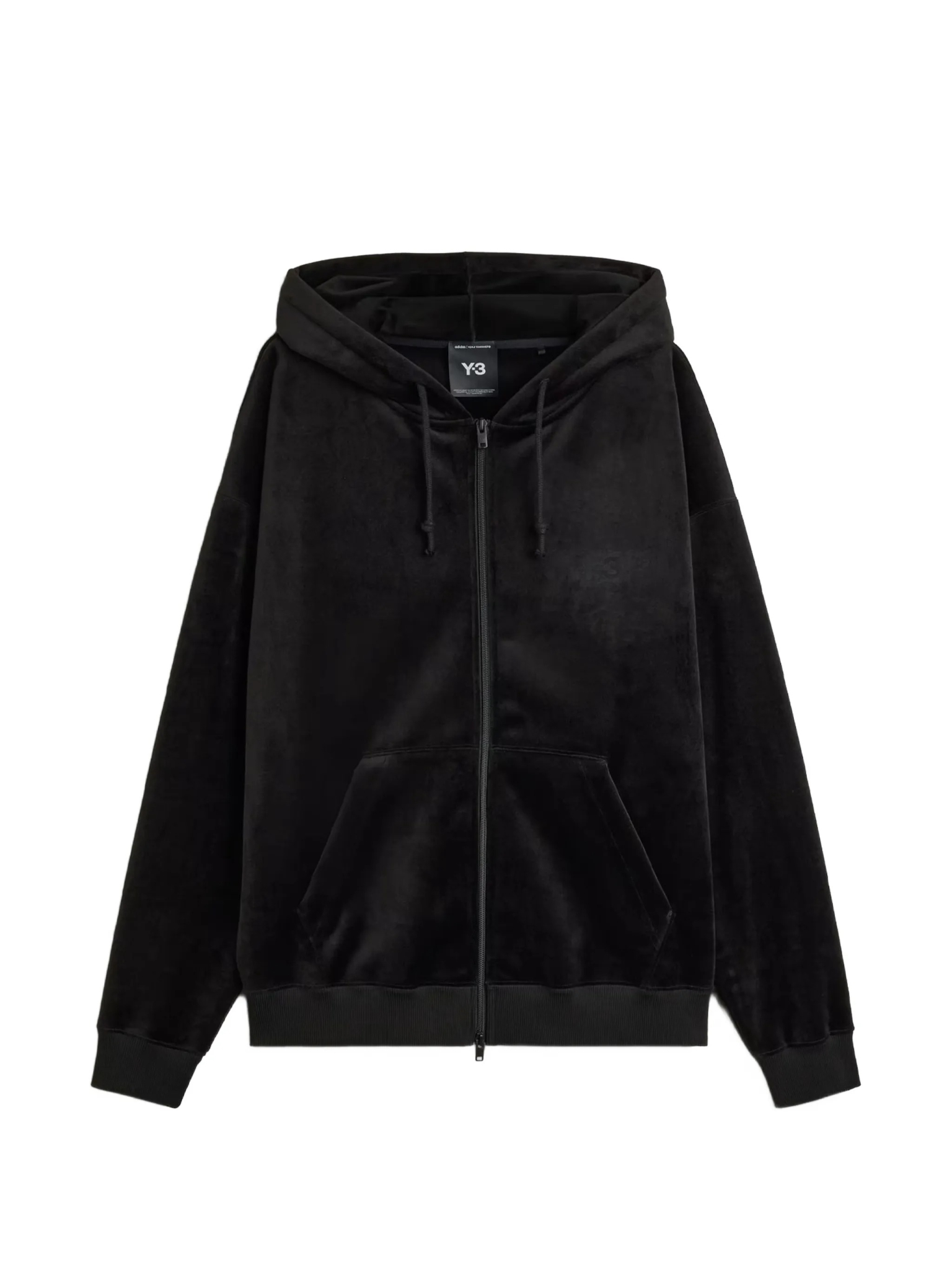 [Y-3] Hoodie FW26 IA4371