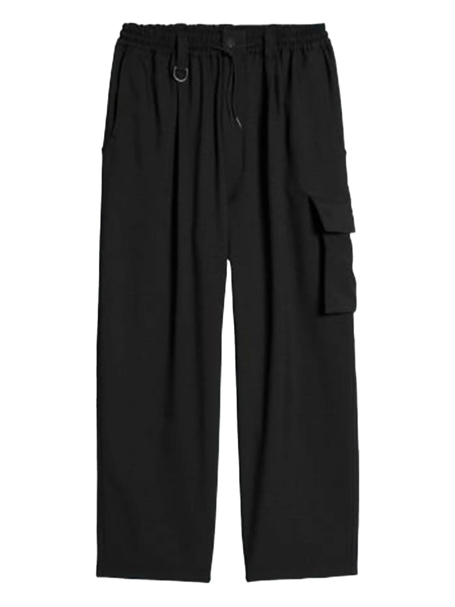 [Y-3] Trousers FW26 KS7654