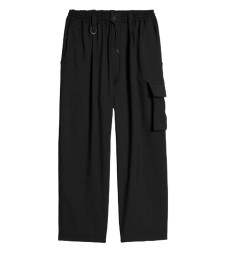 [Y-3] Trousers FW26 KS7654
