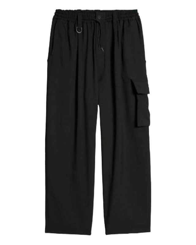 [Y-3] Trousers FW26 KS7654