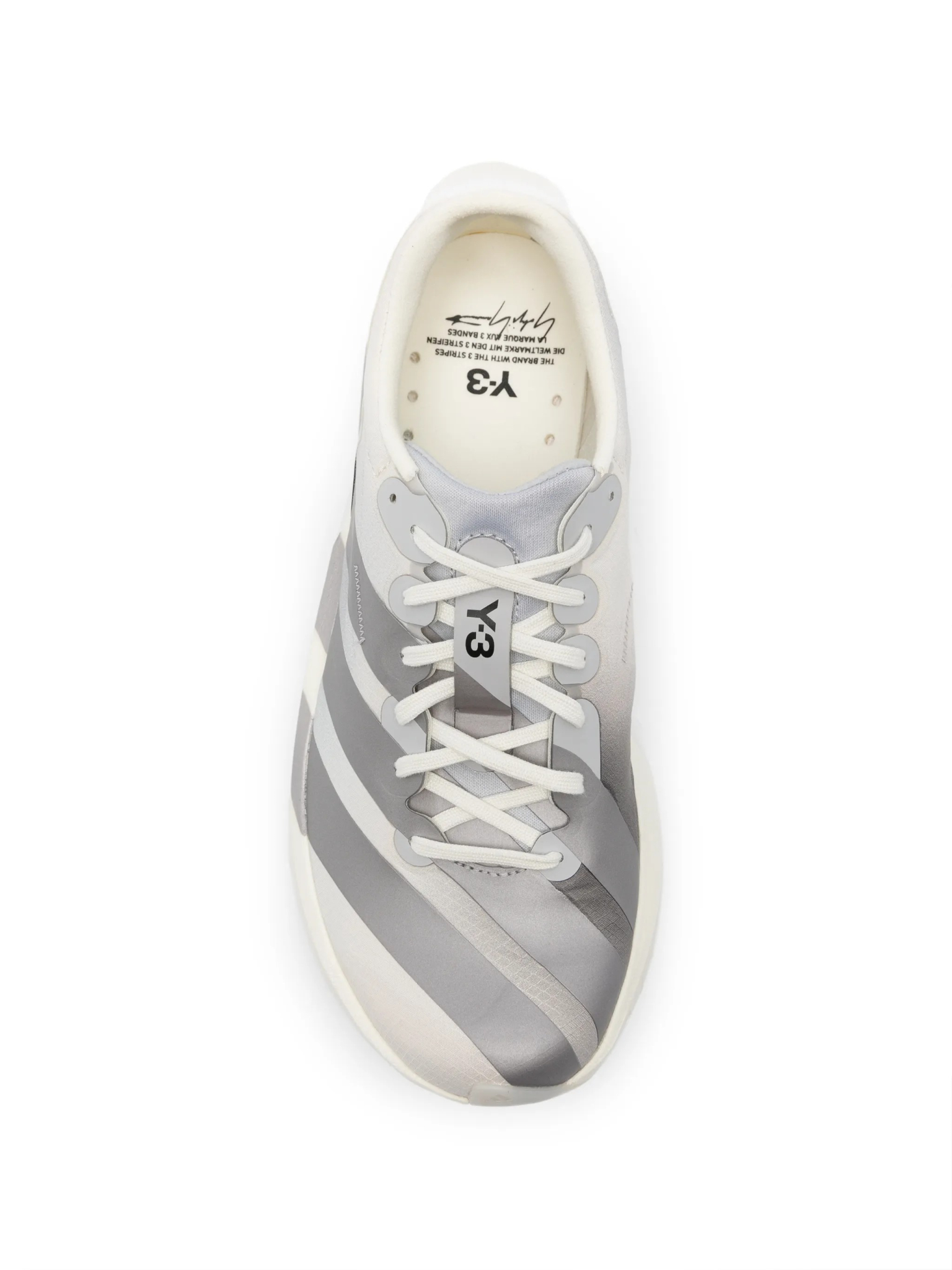 [Y-3] Sneakers FW26 KZ9050