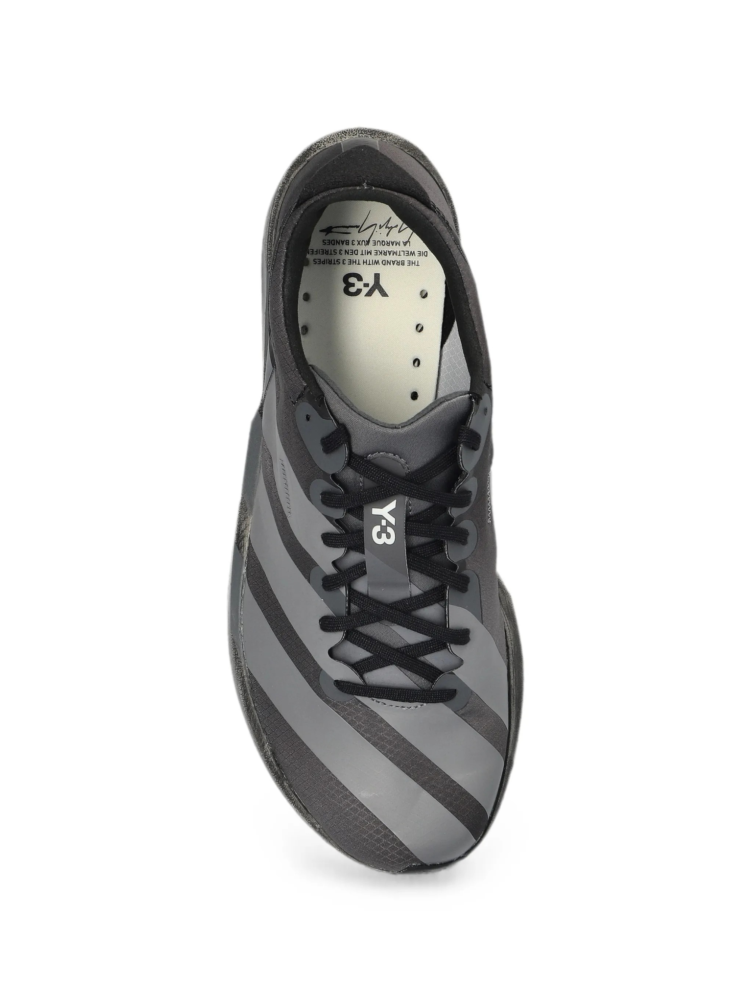 [Y-3] Sneakers FW26 KI9544