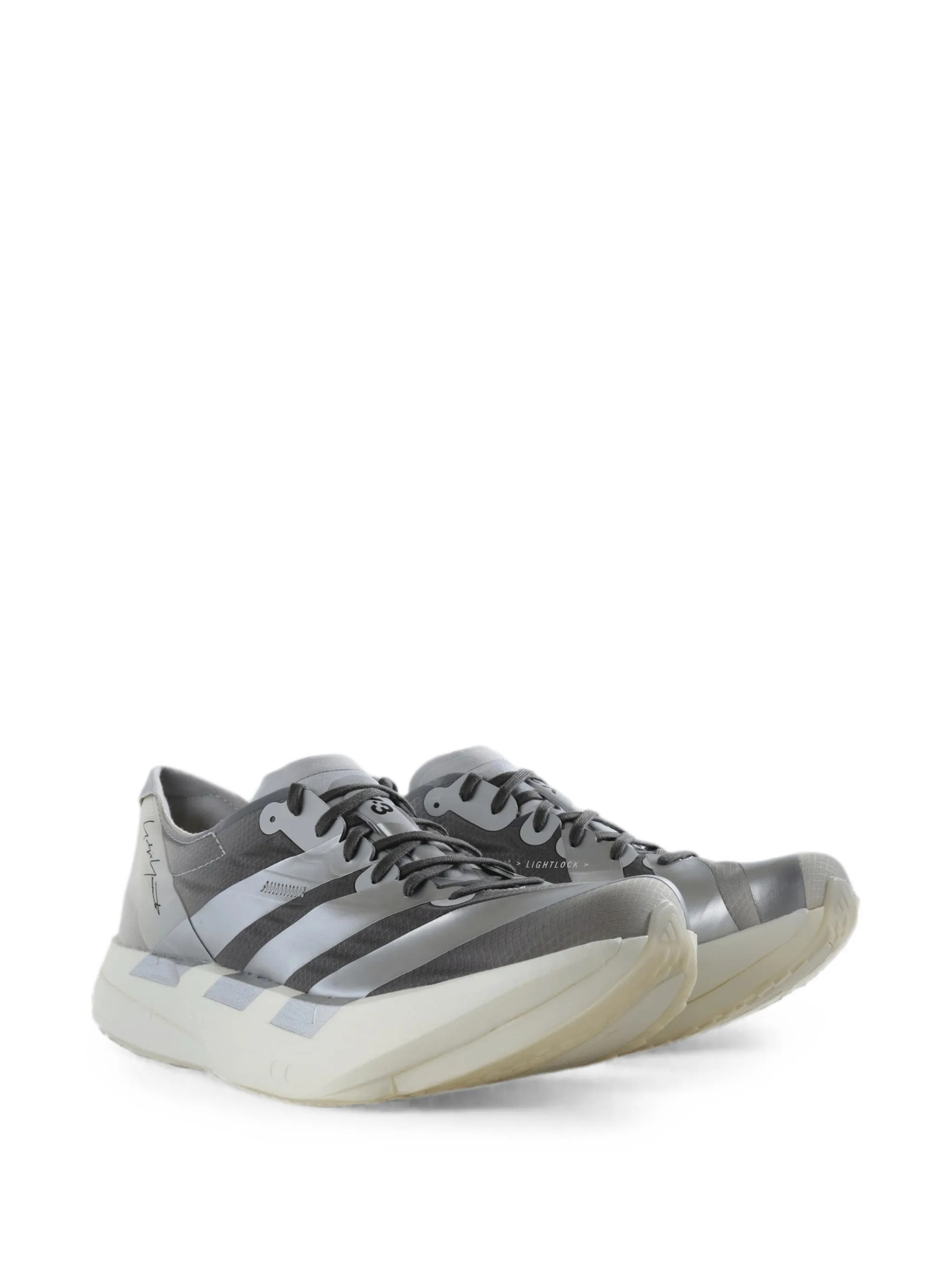 [Y-3] Sneakers FW26 KZ9045