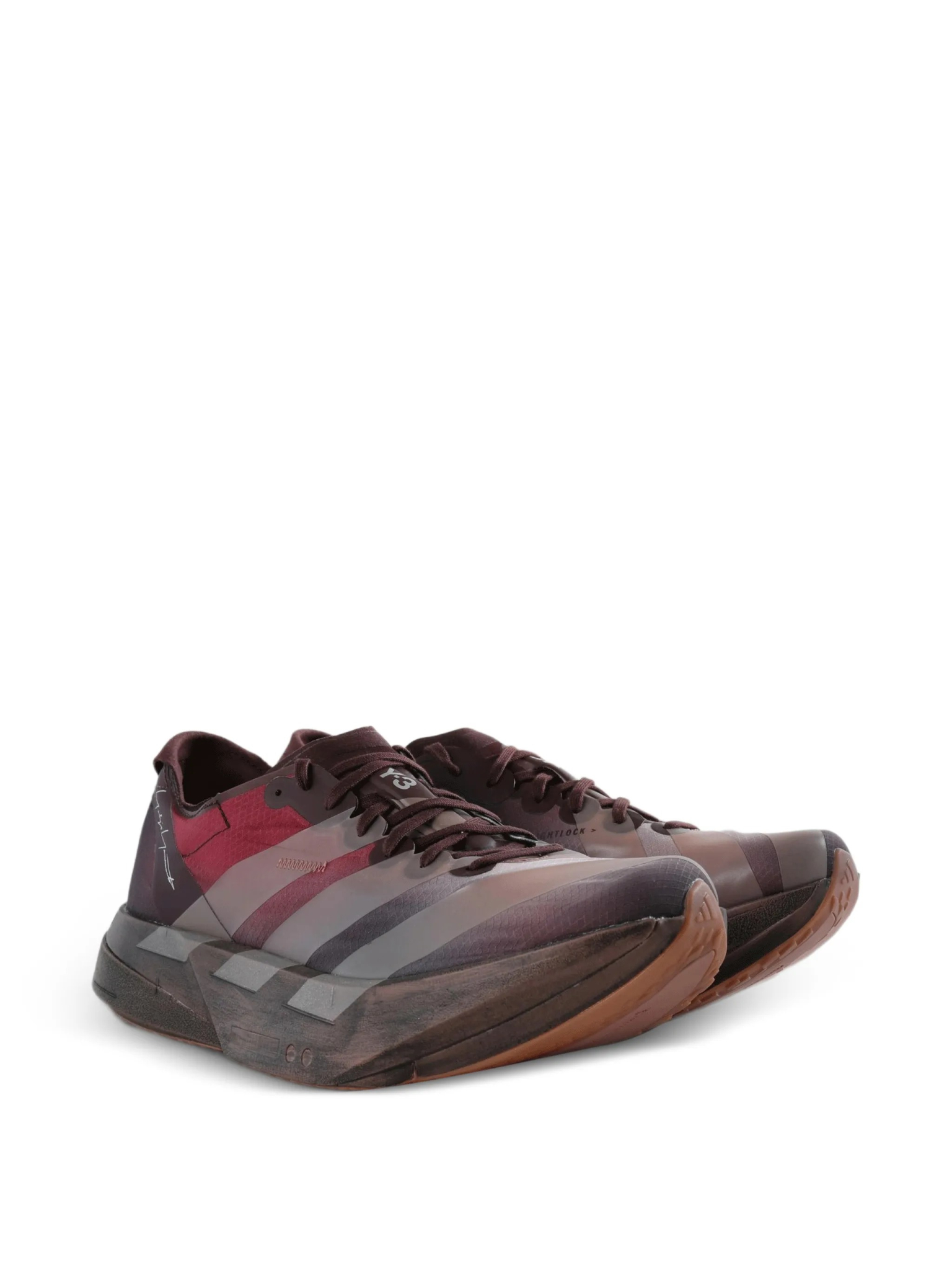 [Y-3] Sneakers FW26 KI7791