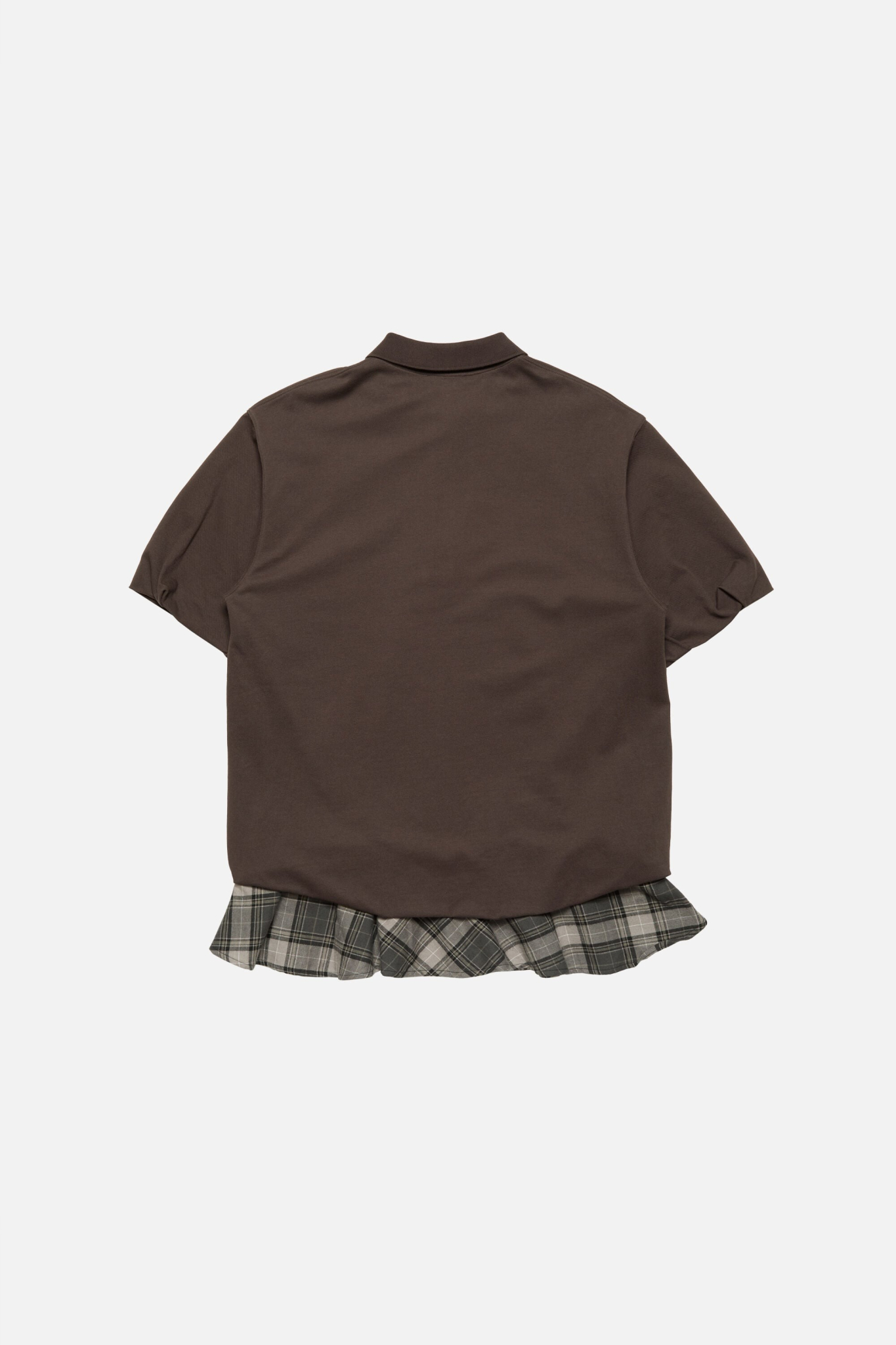 [Acne Studios] T-shirts Short Sleeve FW26 A20968