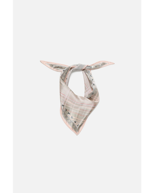 [Acne Studios] Scarf FW26 CA0450