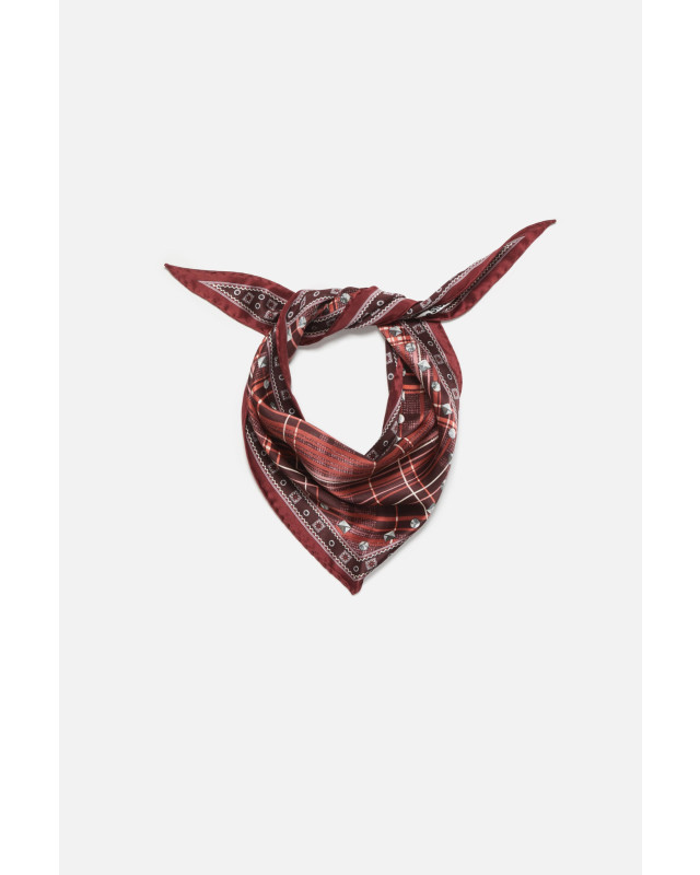 [Acne Studios] Scarf FW26 CA0450