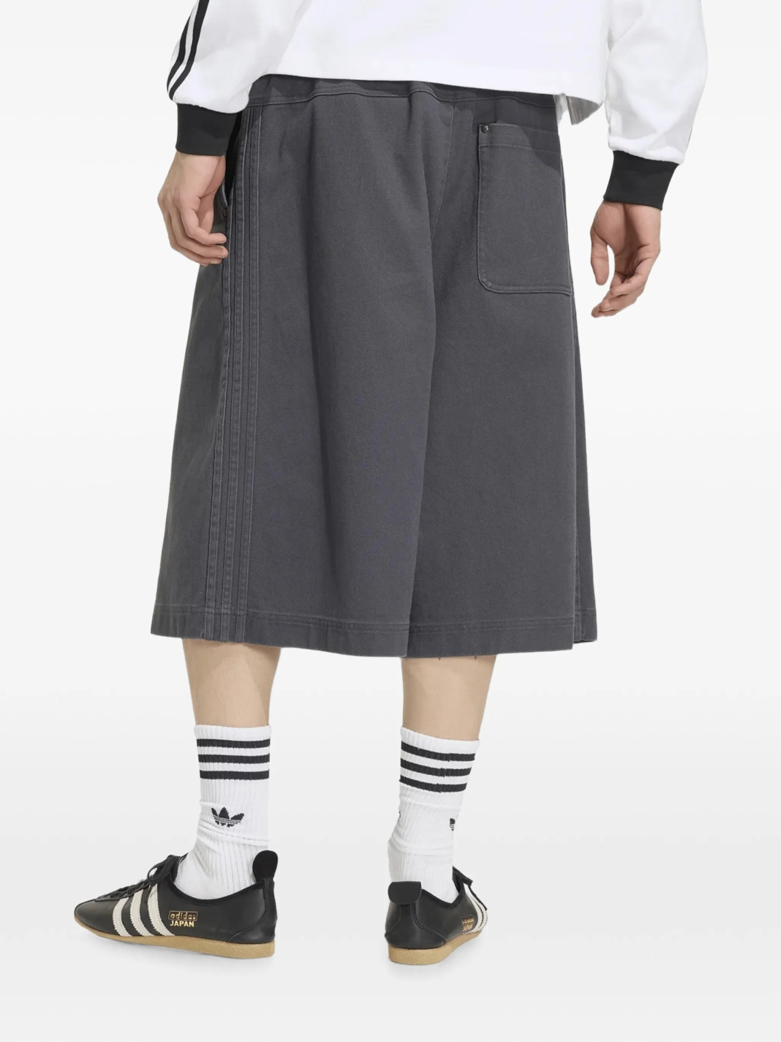 [ADIDAS ORIGINALS] Shorts FW26 KQ9443