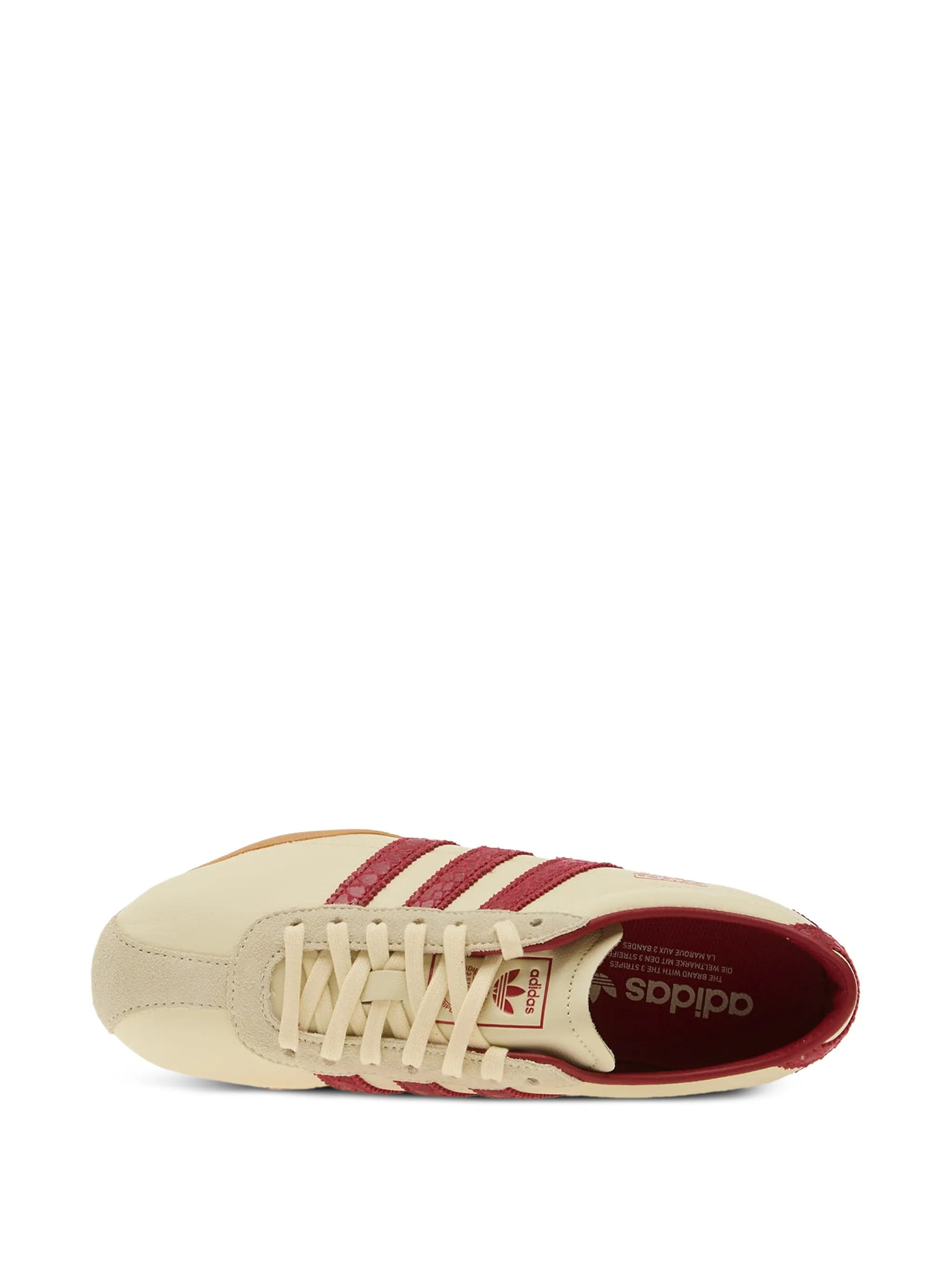 [ADIDAS ORIGINALS] Sneakers FW26 KJ7523