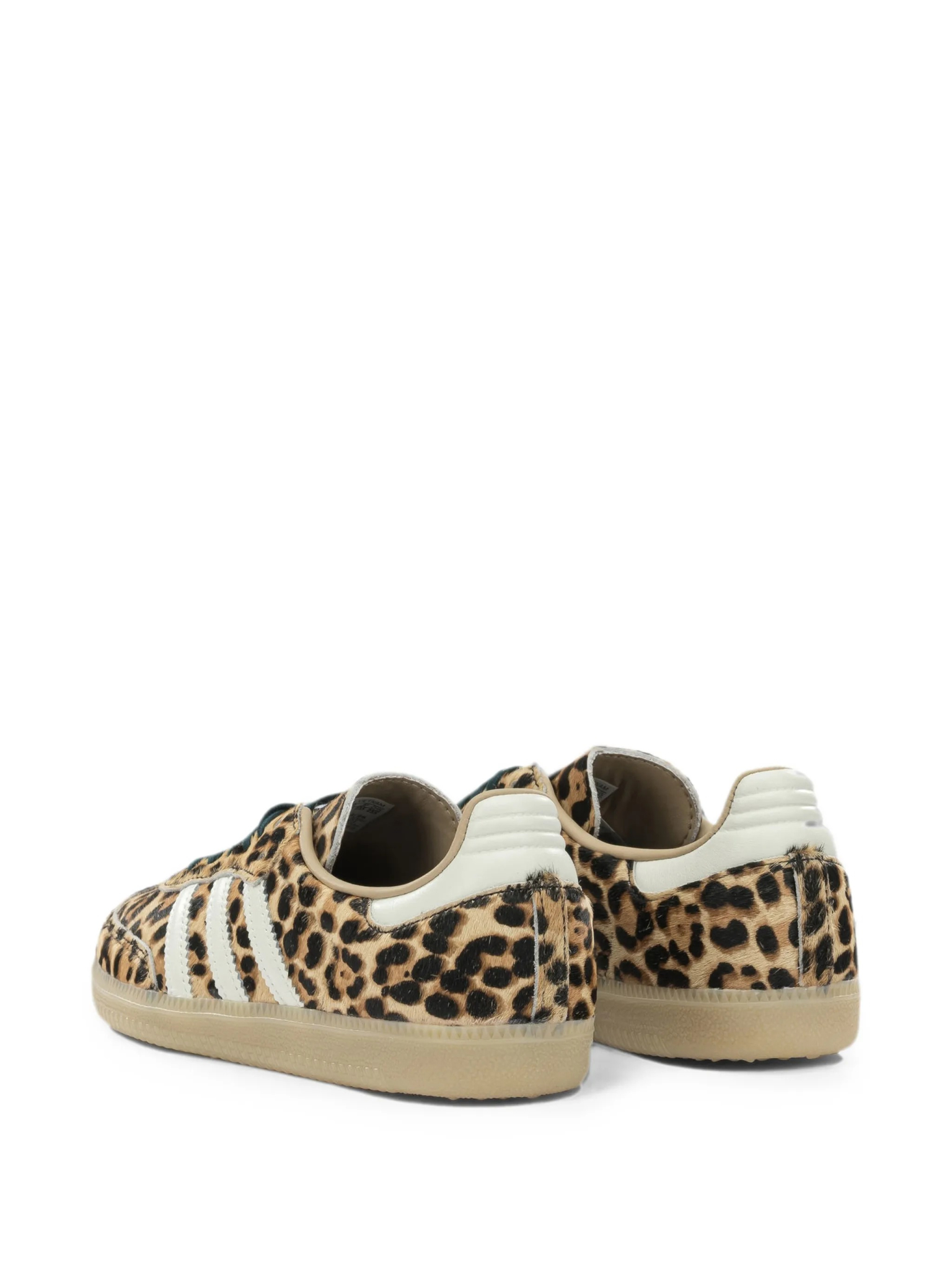 [ADIDAS ORIGINALS] Sneakers FW26 KI6674