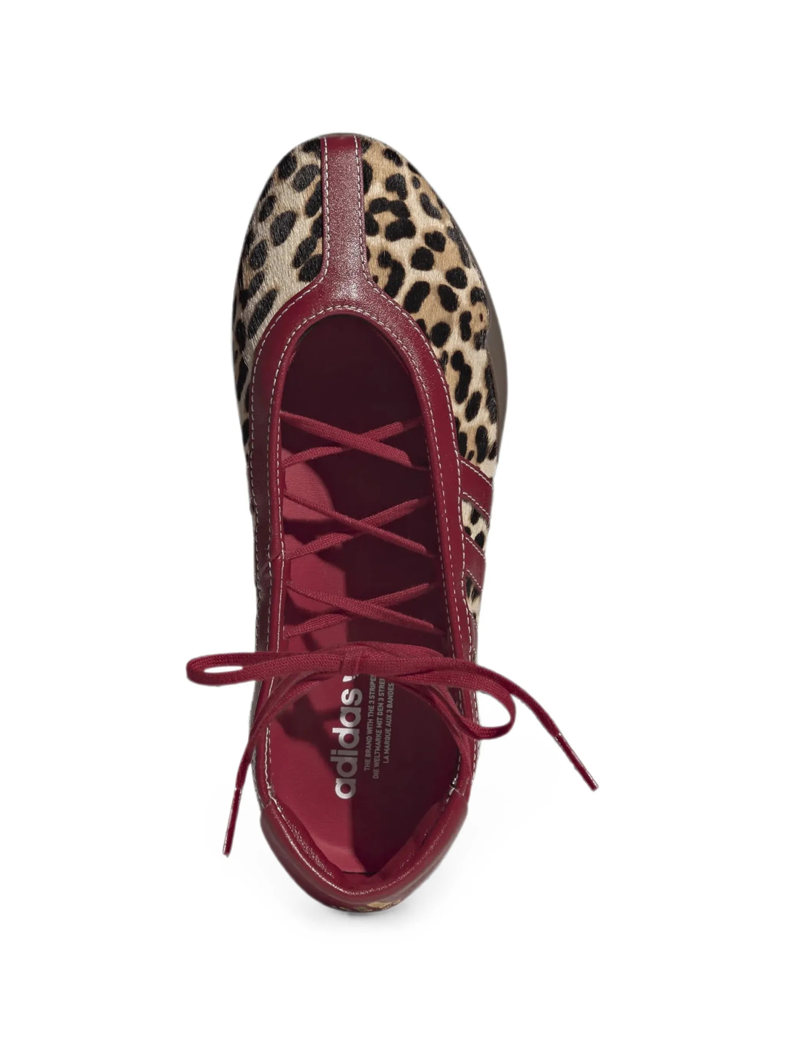 [ADIDAS ORIGINALS] Flat shoes FW26 KJ0647