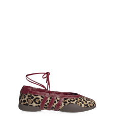 [ADIDAS ORIGINALS] Flat shoes FW26 KJ0647