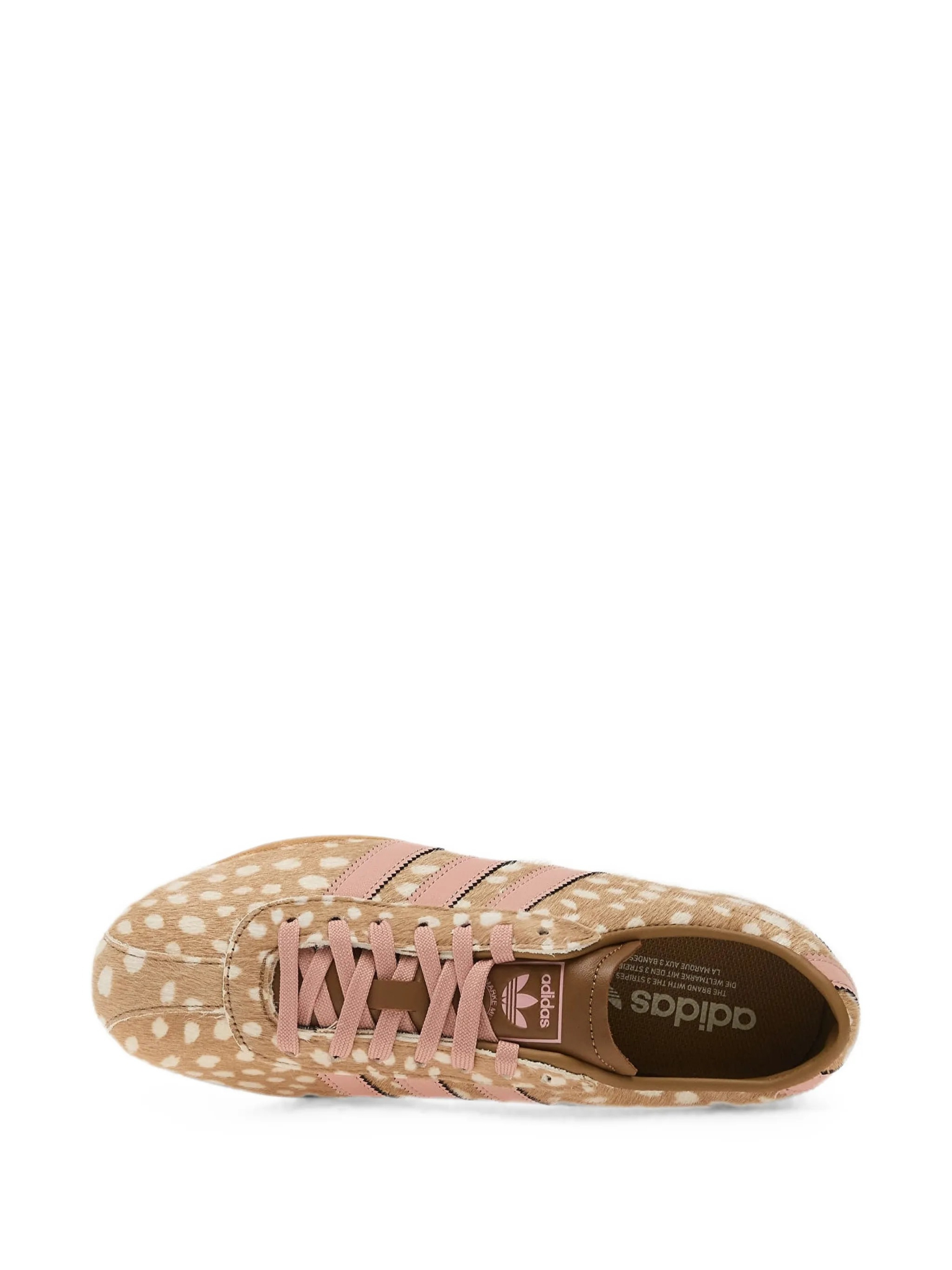 [ADIDAS ORIGINALS] Sneakers FW26 KJ7543