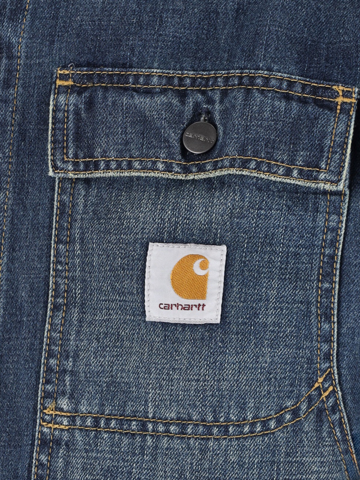 [CARHARTT WIP] Casual Jacket FW26 I0375324534Q