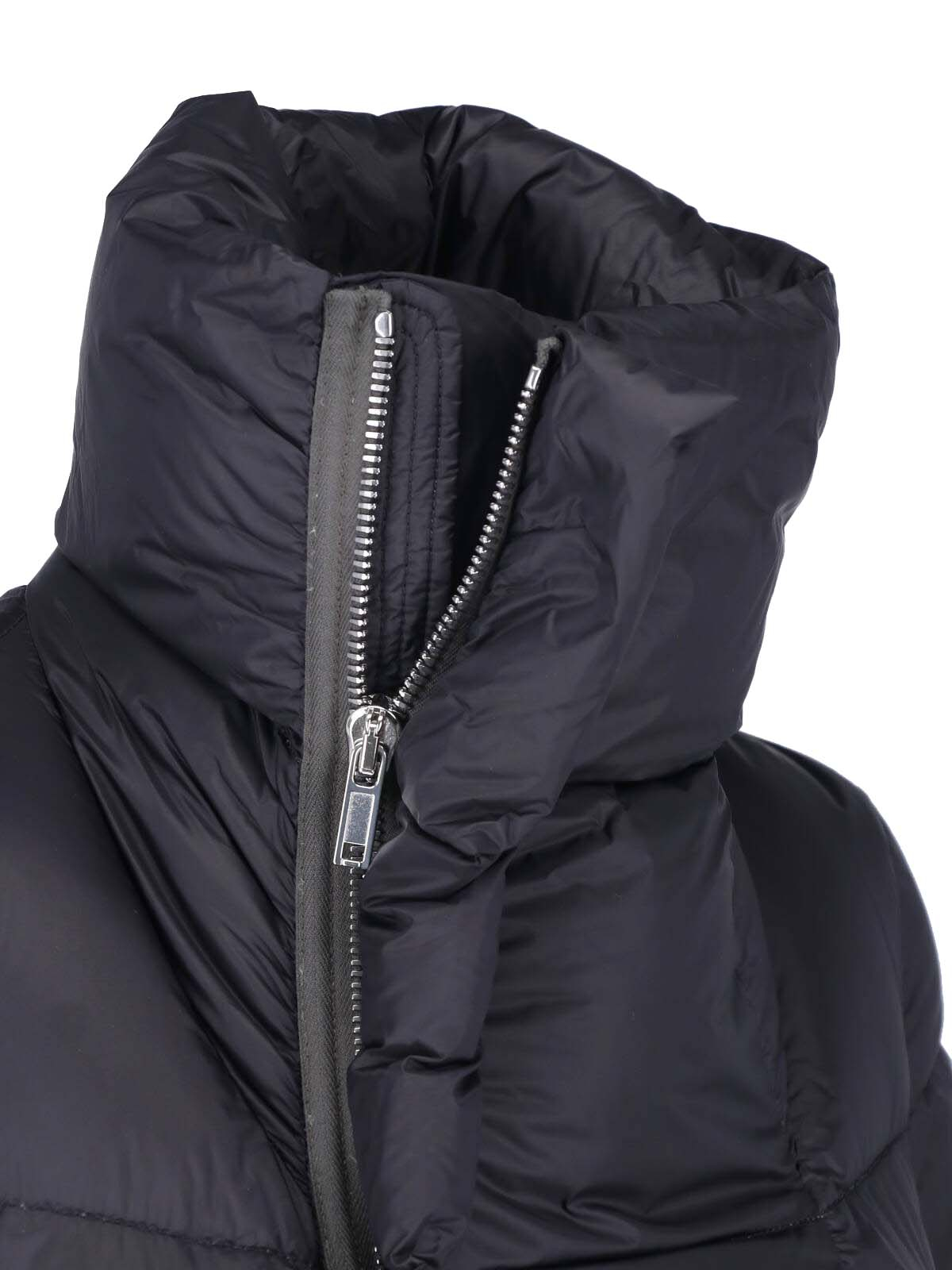 [Rick Owens] Down jacket FW26 RP02F5746 NPD309