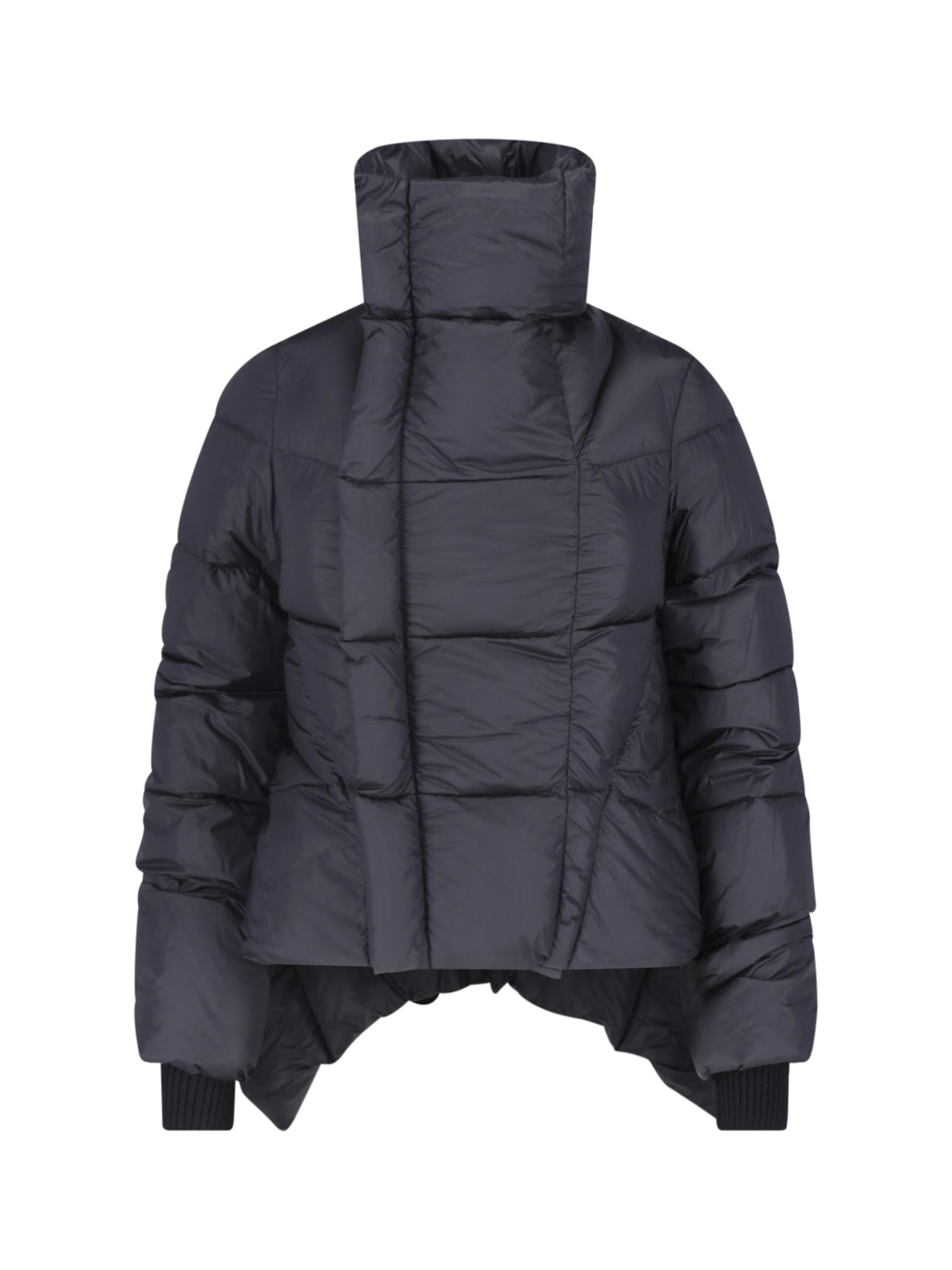 [Rick Owens] Down jacket FW26 RP02F5746 NPD309