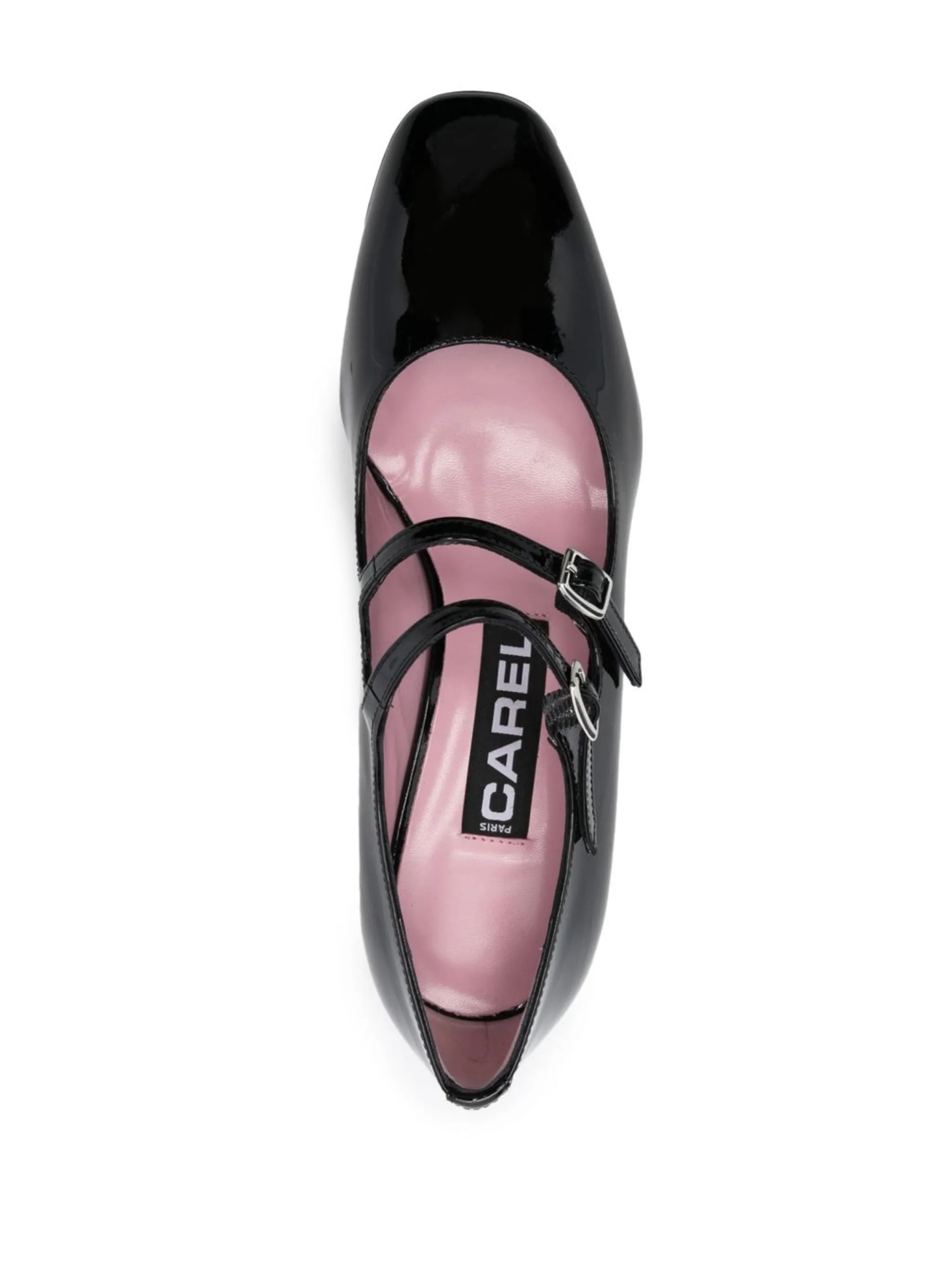 [CAREL PARIS] Pumps FW26 ALICE2858