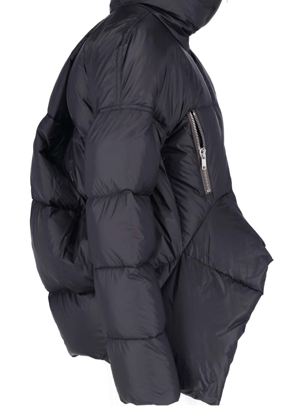 [Rick Owens] Down jacket FW26 RP02F5772 NPD209