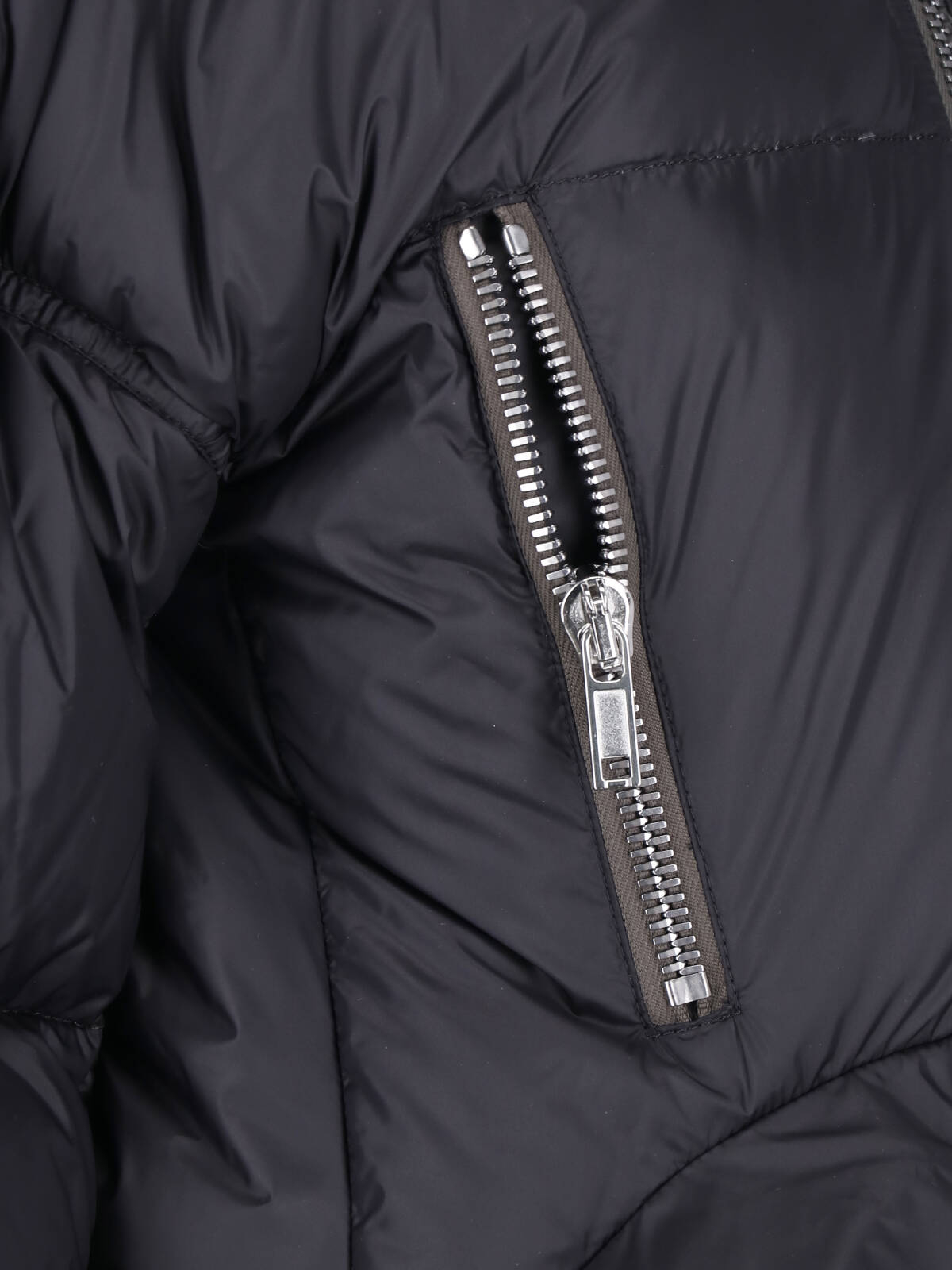 [Rick Owens] Down jacket FW26 RP02F5772 NPD209