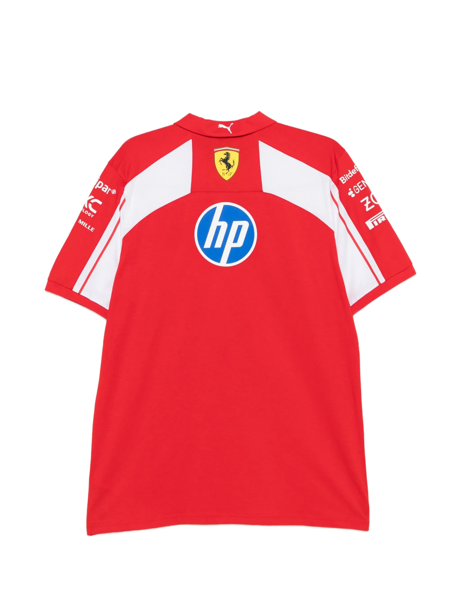 [PUMA] T-shirts Short Sleeve FW26 71382901