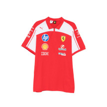[PUMA] T-shirts Short Sleeve FW26 71382901