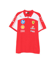 [PUMA] T-shirts Short Sleeve FW26 71382901