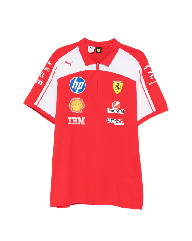 [PUMA] T-shirts Short Sleeve FW26 71382901