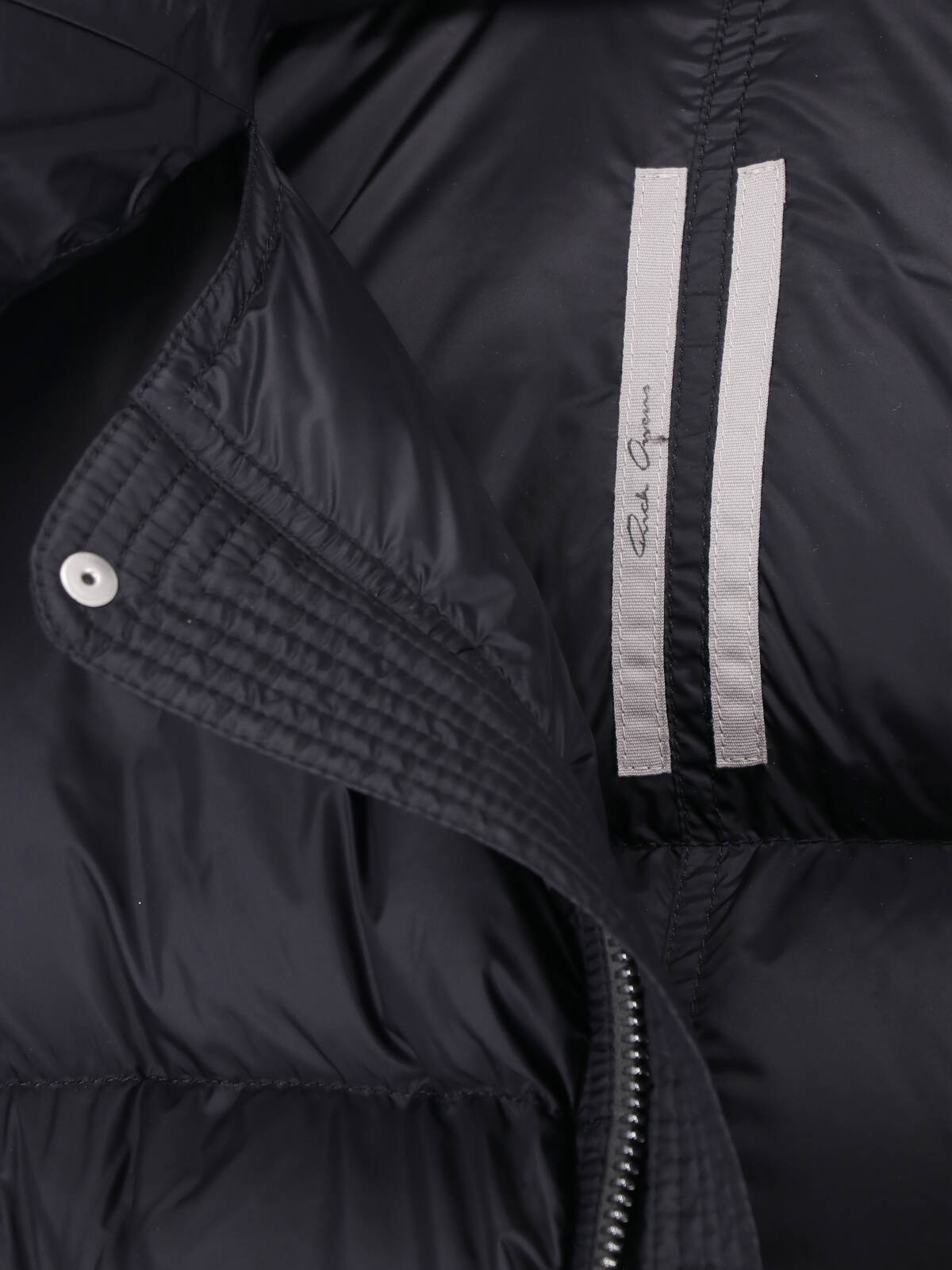 [Rick Owens] Down jacket FW26 RP02F5774 NPD309