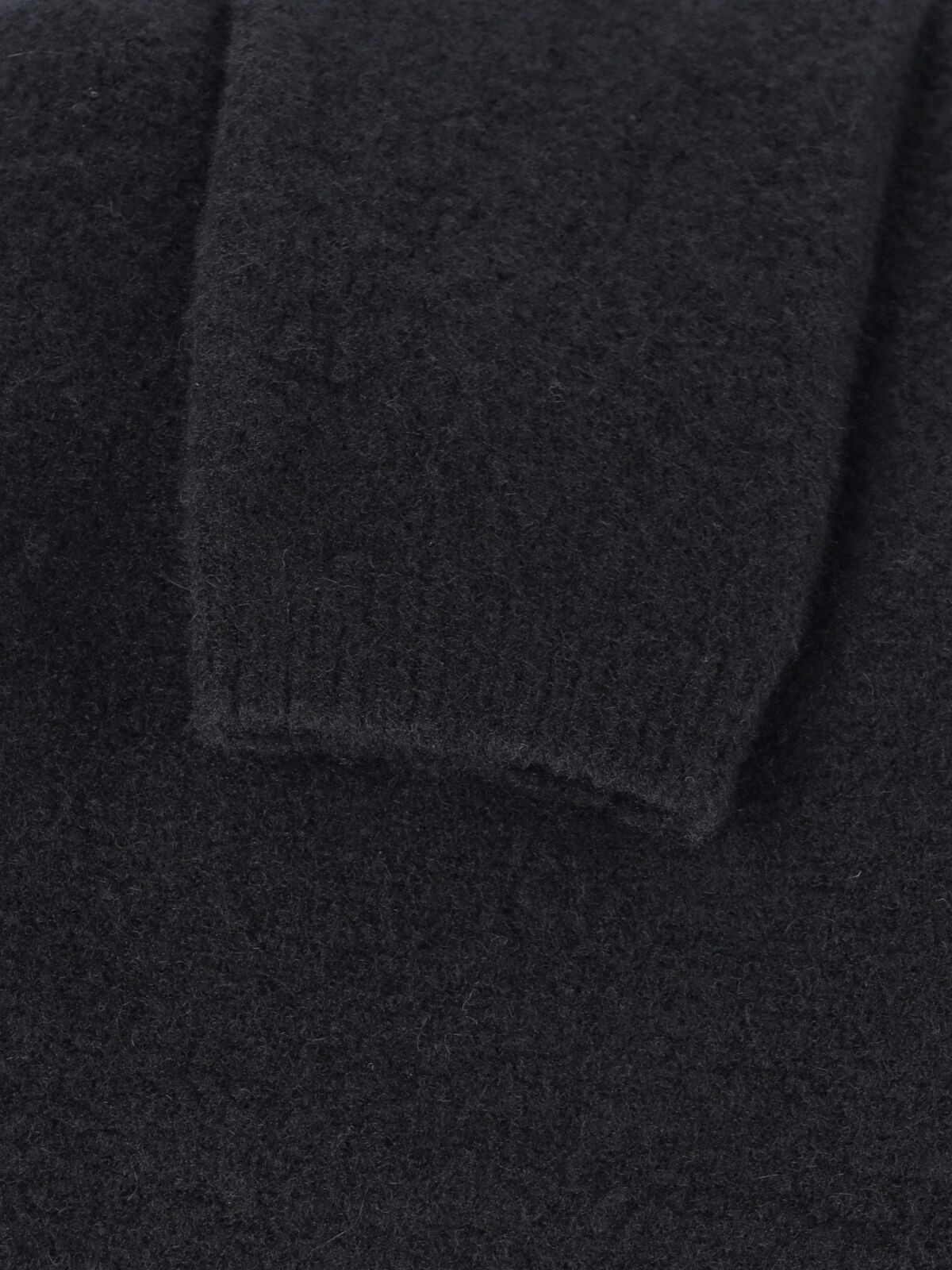 [Rick Owens] Knitwear FW26 RR02F4679 KWSF09
