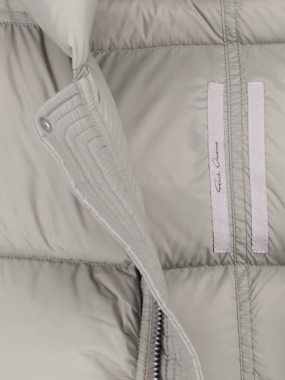 [Rick Owens] Down jacket FW26 RP02F5775 NPD348