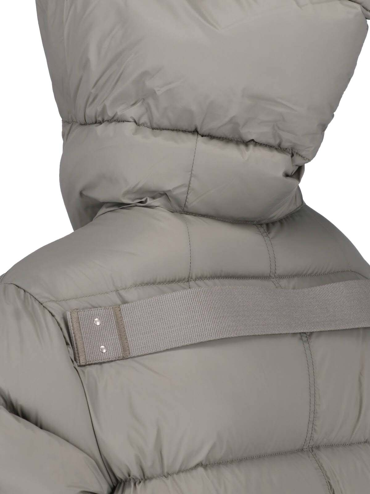 [Rick Owens] Down jacket FW26 RP02F5775 NPD348