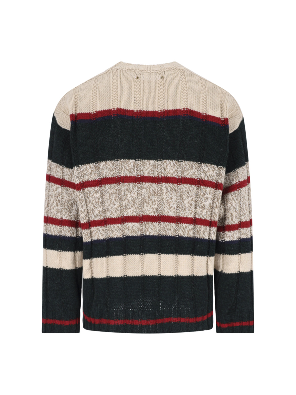 [Golden Goose] Knitwear FW26 GMP02833 P00267182748