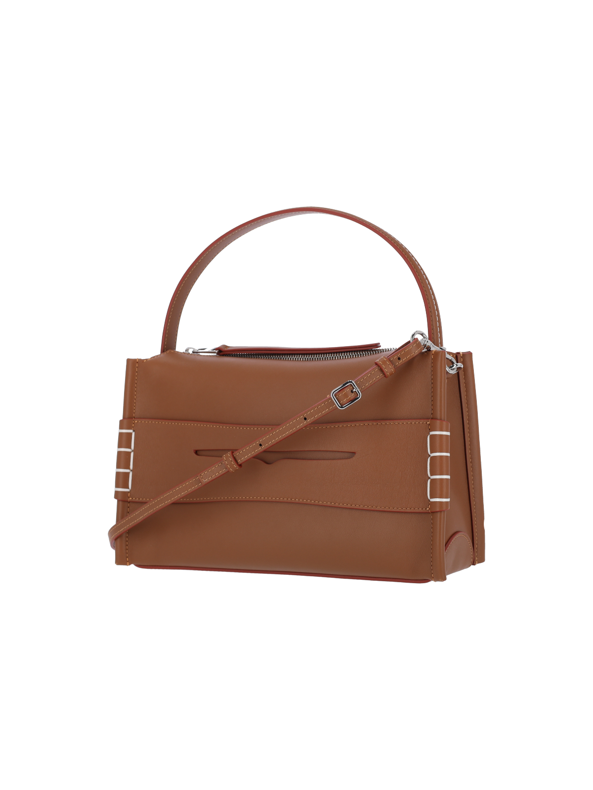 [J.W.Anderson] Tote bag FW26 HB0716 LA0383640