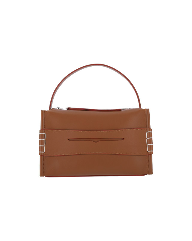 [J.W.Anderson] Tote bag FW26 HB0716 LA0383640
