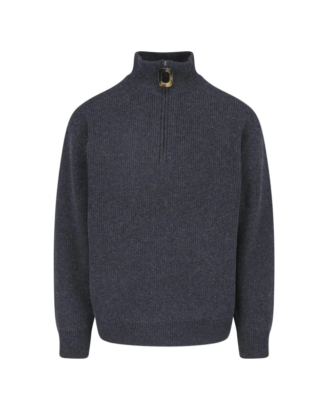 [J.W.Anderson] Knitwear FW26 KW1481 YN0542925